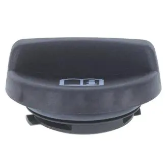 Кришка горловини маслозаливної Opel Astra H/J/Insignia 1.4/1.6/1.7 CDTI/1.8 06-17 MOTORAD MO257