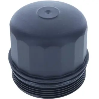 Кришка фільтра масляного BMW X5 (E70/F15/F85)/X6 (E71/E72/F16/F86) 09-19 N63/S63 MOTORAD MO308