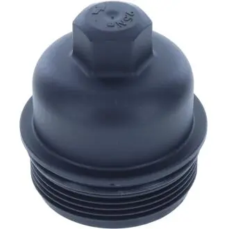 Кришка фільтра масляного BMW 3 (F30/F80)/5 (F10/G30/F90) 2.0D 12- B47/B48/B57/B58/B46/N47 MOTORAD MO310