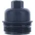 Кришка фільтра масляного BMW 3 (F30/F80)/5 (F10/G30/F90) 2.0D 12- B47/B48/B57/B58/B46/N47 MOTORAD MO310 (фото 5)