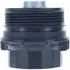 Кришка фільтра масляного Toyota Avensis/Corolla 1.6-2.0 VVT-i 08-19 MOTORAD MO329 (фото 4)