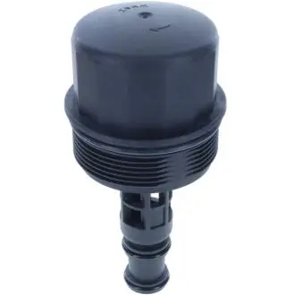 Кришка фільтра масляного MB C-class (W203/W204)/E-class (W211/W212) 05-13 (M272/M273/OM642) MOTORAD MO348