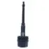 Кришка корпуса фільтра масляного MB C-class (W202/W203)/E-class (W210/W211) M112/M113 93-09 MOTORAD MO362 (фото 5)