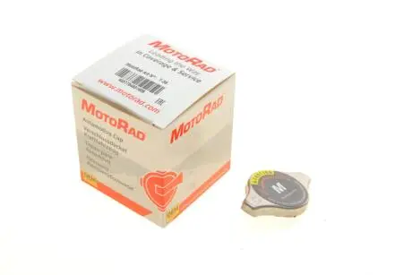 Крышка радиатора MOTORAD T36