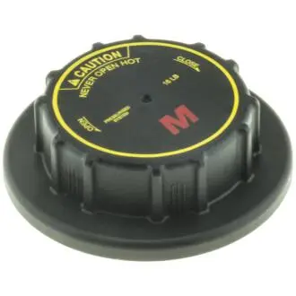 Крышка бачка расширительного Land Rover Discovery/Freelander/Range Rover 98-12 MOTORAD T-38