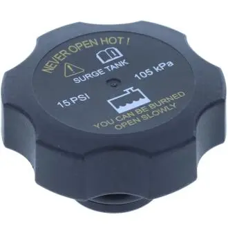 Крышка радиатора MOTORAD T46