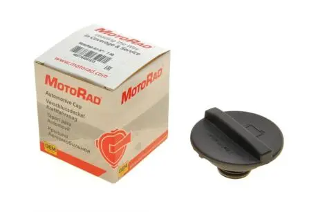 Крышка бачка расширительного MB OM646/651 2.2CDI MOTORAD T-90