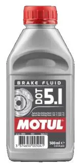 Тормозная жидкость MOTUL 100950