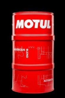 Масло для двигателя MOTUL 101477