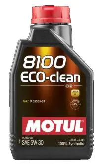 Олива для двигуна MOTUL 101542 (фото 1)