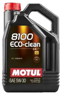 Масло для двигателя MOTUL 101545 (фото 1)