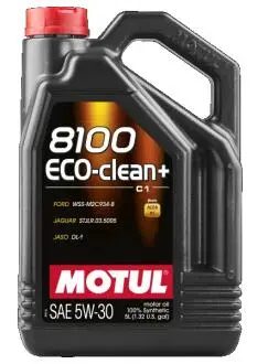 Масло двигателя MOTUL 101584