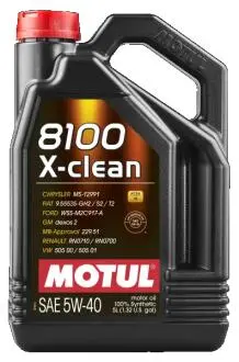 Масло двигателя MOTUL 102051