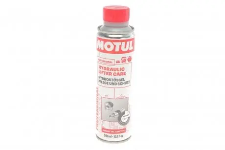 Специальные присадки к маслу MOTUL 102215