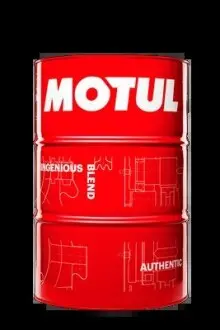 Масло для двигателя MOTUL 102262