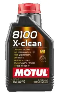 Масло двигателя MOTUL 102786