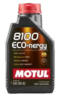 Масло двигателя MOTUL 102793