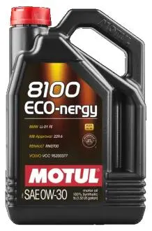 Масло двигателя MOTUL 102794