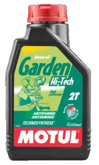 Олива для 2-тактних двигунів MOTUL 102799