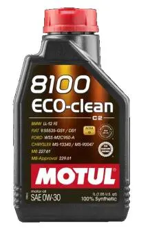Масло двигателя MOTUL 102888