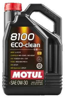 Олива для двигуна MOTUL 102889