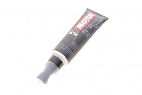 Змазка для ланцюгів мотоциклів (скоростних) C5 Chain Paste (150ml) (106513) MOTUL 102984