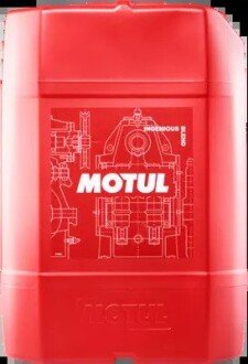 Олива моторна 5W-40 20L 8100 X-CESS ACEA A3/B4, VW 502.00+505.00 =368222 MOTUL 103988