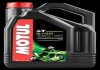 Масло для 4-тактных двигателей MOTUL 104083 (фото 1)