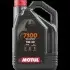 Масло для 4-тактных двигателей MOTUL 104087 (фото 1)