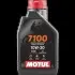 Масло для 4-х тактных двигателей MOTUL 104089 (фото 1)