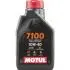 Масло для 4-х тактных двигателей MOTUL 104091 (фото 1)