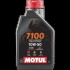 Масло для 4-тактных двигателей MOTUL 104097 (фото 1)