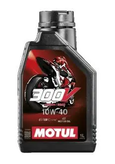 Масло для 4-х тактных двигателей MOTUL 104118