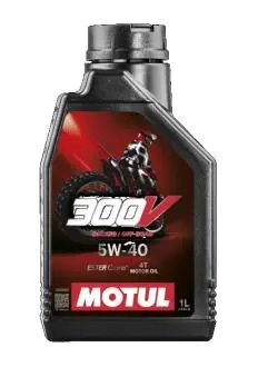 Масло для 4-х тактных двигателей MOTUL 104134