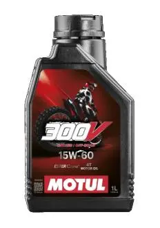 Масло для 4-х тактных двигателей MOTUL 104137