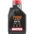 Масло для 4-х тактных двигателей MOTUL 104298 (фото 1)