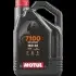 Масло для 4-тактных двигателей MOTUL 104299 (фото 1)