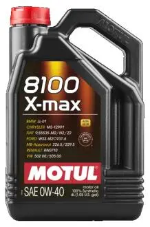 Масло для двигателя MOTUL 104532