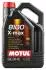 Олія двигуна 8100 X-max 0W-40 5L MOTUL 104533 (фото 1)