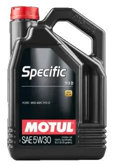 Масло для двигателя MOTUL 104560 (фото 1)