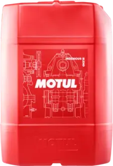 Масло для двигателя MOTUL 105738