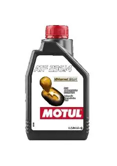 Олива трансмісійна ATF 236.14 1L MOTUL 105773