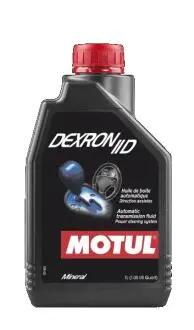 Олива для АКПП Dexron IID 1L MOTUL 105775