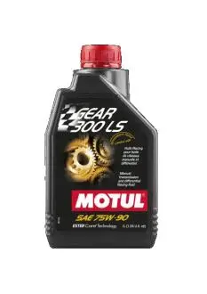 Олива трансмісійна MOTUL 105778