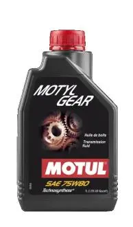 Олива трансмісійна MOTUL 105782