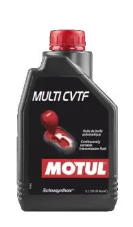 Масло трансмиссионное MOTUL 105785