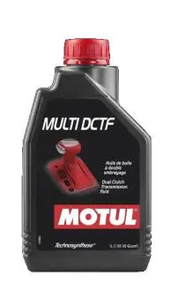 Масло трансмиссионное MOTUL 105786