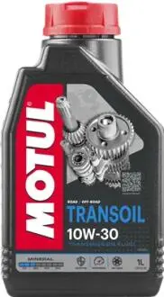 Трансмісійна олива MOTUL 105894
