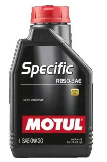 Масло для двигателя MOTUL 106044