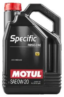 Масло для двигателя MOTUL 106045